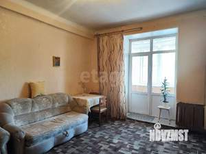 2-к квартира, вторичка, 62м2, 3/4 этаж
