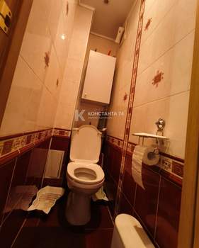 2-к квартира, вторичка, 44м2, 5/5 этаж