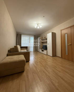 1-к квартира, вторичка, 41м2, 3/10 этаж
