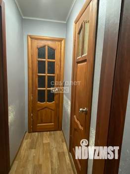 2-к квартира, вторичка, 39м2, 2/4 этаж