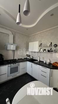 3-к квартира, вторичка, 63м2, 3/3 этаж