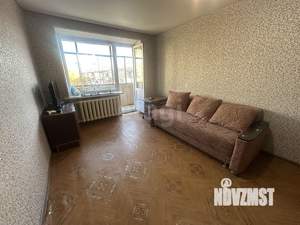 1-к квартира, вторичка, 30м2, 5/5 этаж