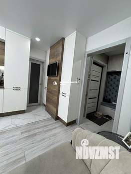 3-к квартира, вторичка, 85м2, 8/21 этаж