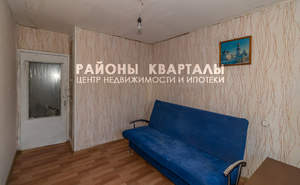 3-к квартира, вторичка, 55м2, 2/10 этаж