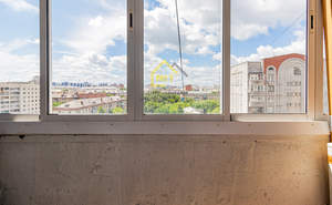 1-к квартира, вторичка, 32м2, 10/10 этаж