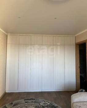 2-к квартира, вторичка, 53м2, 6/9 этаж