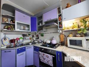 2-к квартира, вторичка, 44м2, 5/5 этаж