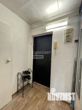 1-к квартира, вторичка, 30м2, 3/5 этаж