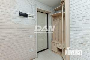 2-к квартира, вторичка, 43м2, 2/5 этаж