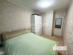 3-к квартира, вторичка, 56м2, 1/5 этаж