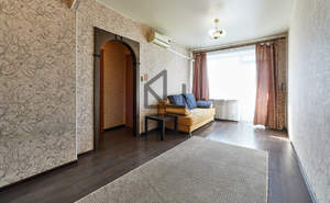 1-к квартира, вторичка, 29м2, 5/5 этаж