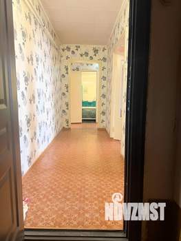 3-к квартира, вторичка, 66м2, 10/10 этаж