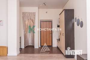 3-к квартира, вторичка, 103м2, 10/18 этаж