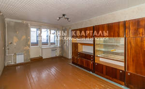 3-к квартира, вторичка, 63м2, 3/9 этаж