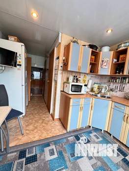 2-к квартира, вторичка, 50м2, 3/9 этаж