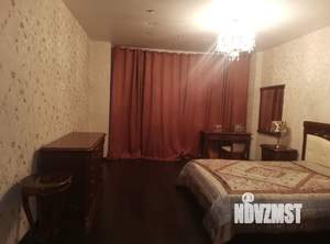 3-к квартира, вторичка, 117м2, 9/21 этаж