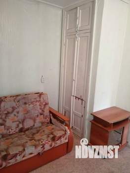 1-к квартира, вторичка, 38м2, 4/5 этаж