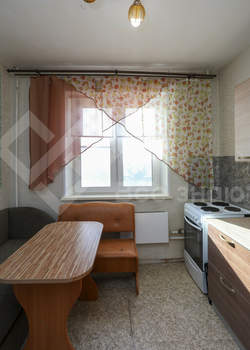 1-к квартира, вторичка, 41м2, 5/10 этаж
