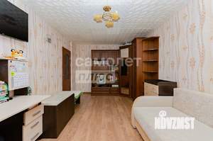 1-к квартира, вторичка, 35м2, 1/5 этаж