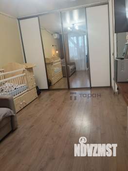 1-к квартира, вторичка, 30м2, 4/5 этаж