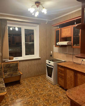 2-к квартира, вторичка, 53м2, 3/9 этаж