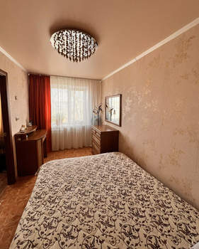 2-к квартира, вторичка, 46м2, 5/5 этаж