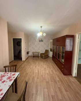 2-к квартира, вторичка, 45м2, 2/5 этаж