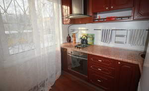 1-к квартира, вторичка, 29м2, 1/5 этаж