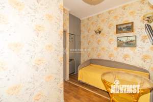 1-к квартира, вторичка, 37м2, 2/5 этаж