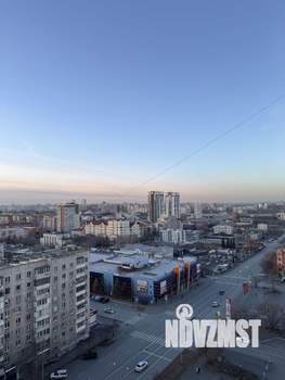 3-к квартира, вторичка, 134м2, 14/14 этаж