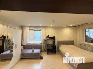 1-к квартира, вторичка, 34м2, 3/5 этаж