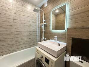 2-к квартира, вторичка, 44м2, 2/5 этаж