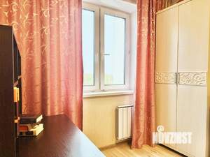 2-к квартира, вторичка, 56м2, 9/11 этаж