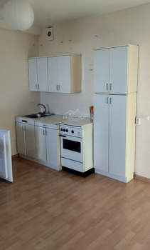 Студия квартира, вторичка, 30м2, 18/18 этаж