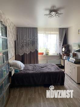4-к квартира, вторичка, 79м2, 7/10 этаж