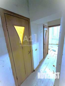 2-к квартира, вторичка, 46м2, 4/4 этаж