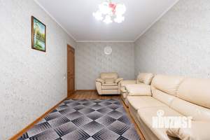 4-к квартира, вторичка, 75м2, 3/5 этаж