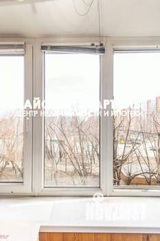 1-к квартира, вторичка, 33м2, 5/10 этаж