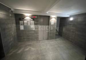 2-к квартира, вторичка, 52м2, 1/10 этаж