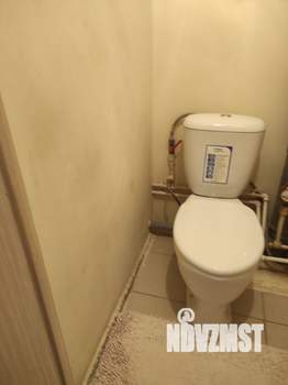 2-к квартира, вторичка, 57м2, 3/10 этаж