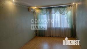 3-к квартира, вторичка, 65м2, 3/10 этаж