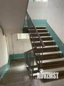 1-к квартира, вторичка, 33м2, 3/9 этаж