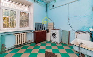 2-к квартира, вторичка, 61м2, 2/5 этаж