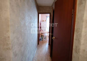 3-к квартира, вторичка, 56м2, 4/5 этаж