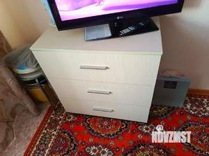 2-к квартира, вторичка, 40м2, 6/10 этаж