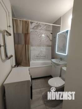 Студия квартира, вторичка, 41м2, 18/18 этаж