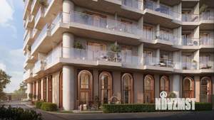 1-к квартира, вторичка, 90м2, 5/8 этаж