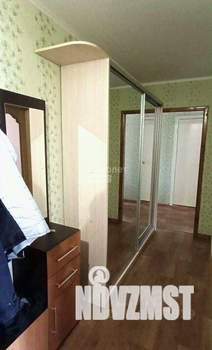 2-к квартира, вторичка, 53м2, 9/10 этаж