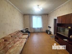 3-к квартира, вторичка, 82м2, 2/5 этаж