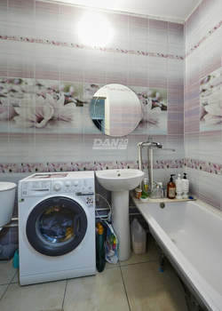 1-к квартира, вторичка, 49м2, 2/10 этаж